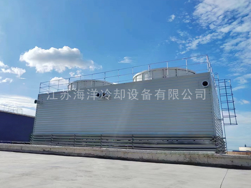 逆流方型开式星空（中国）